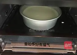 Zero failure chiffon cake recipe 13