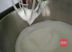 8 Savarin Chocolate Chiffon Cake Recipe Illustration 11