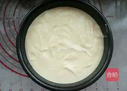 Cornmeal Yogurt Chiffon Cake Recipe Illustration 12