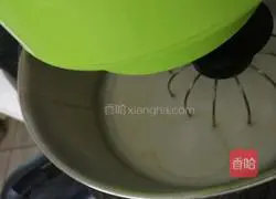 8 Savarin Chocolate Chiffon Cake Recipe Illustration 10