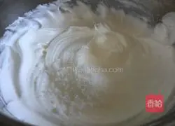6-inch chiffon cake recipe 6