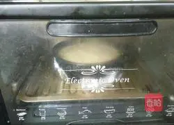 Cornmeal Yogurt Chiffon Cake Recipe Illustration 13