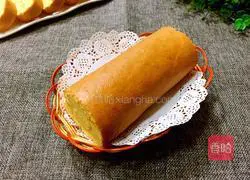 Yoghurt cake roll recipe 19