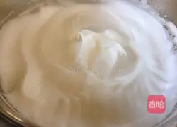 Illustration of how to make cake rolls 9