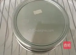 How to make yogurt chiffon cake Illustration 16