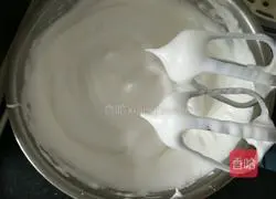 Ten-inch chiffon cake recipe 9