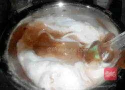 Cocoa chiffon cake recipe 12