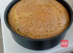 8-inch chiffon cake recipe 8