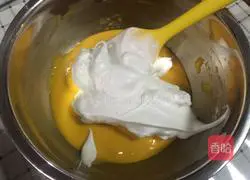 Honey bean cake roll recipe 9