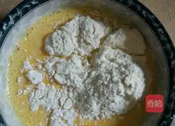 Microwave chiffon cake recipe 3