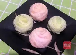 Macaron Egg Yolk Crisp Recipe Illustration 6