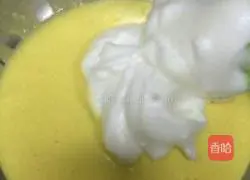 How to make cake rolls Illustration 4