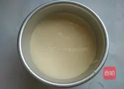 6-inch chiffon cake recipe 10