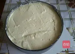 Tiramisu Cake Recipe Illustration 13