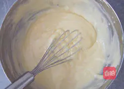 Tiramisu Cake Recipe Illustration 3