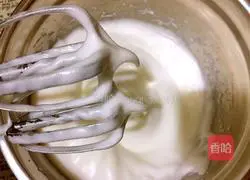 Original cake Illustration of how to make a roll 8