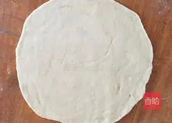 Illustration of how to make beef tenderloin with onions and spiced pancakes 2