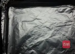 Illustration of how to make cake rolls 7