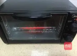 Illustration of how to make chiffon cake (6 inches) 11