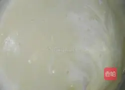 Chiffon Cake Recipe Illustration 11