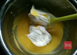 8-inch chiffon cake recipe 7