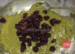 Matcha pound cake recipe 4