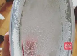 Soufflé cheesecake recipe 2