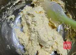 Illustration of how to make butter cookies 6