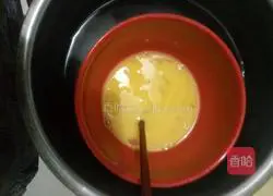 Puff pastry Illustration of how to make puffs 7