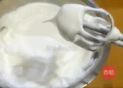 8-inch yogurt chiffon cake recipe 6