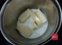 Light cheesecake recipe 1