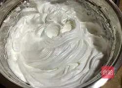 Ten-inch cocoa chiffon cake recipe illustration 7