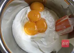 Yoghurt cheesecake recipe 3