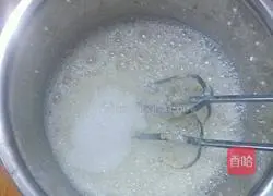 8 inch Orange chiffon cake recipe 8