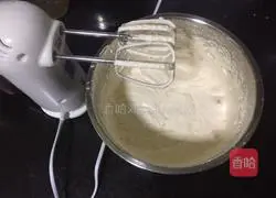 Delicious DIY Cheese Steamed Cake (Rice Cooker Version) Recipe Illustration 5