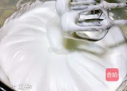 Earl Gray Milk Tea Chiffon Cake Recipe Illustration 7