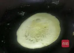 Milk Pancakes Recipe Illustration 5