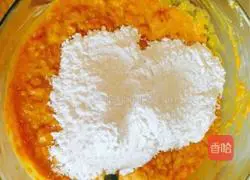 Pumpkin pie recipe 2