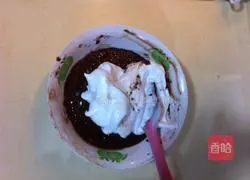 Cocoa chiffon cake recipe 10