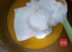 Chiffon Cupcake Recipe Illustration 8