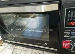 Ten-inch chiffon cake recipe 13