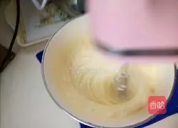 Hazelnut sponge cake recipe 6