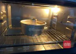 Yoghurt chiffon cake (6 inches) recipe 10