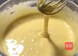 Purple sweet potato cake roll recipe 6