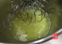 How to make vanilla cake rolls Illustration 2