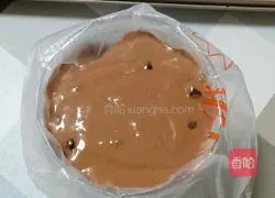 Chocolate muffin cake recipe 9