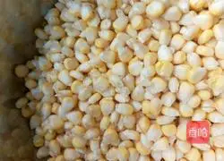 Milk-flavored glutinous rice tortilla recipe 1