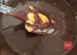 How to make cocoa cake rolls Illustration 11