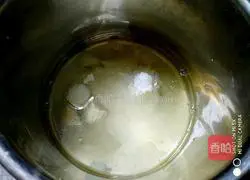 Passion Fruit Chiffon Cake Recipe Illustration 5