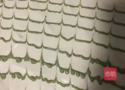 Peanut Butter Cake Roll Recipe Illustration 12